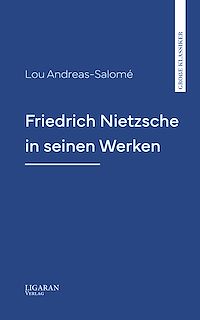 Téléchargez le livre :  Friedrich Nietzsche in seinen Werken