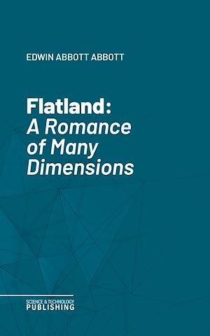 Téléchargez le livre :  Flatland