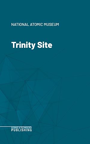 Téléchargez le livre :  Trinity Site