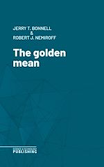 Télécharger le livre :  The golden mean