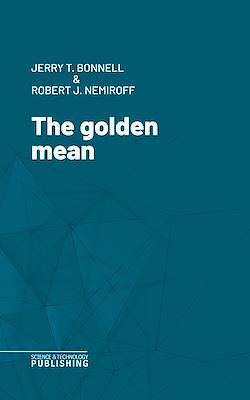 Télécharger le livre :  The golden mean