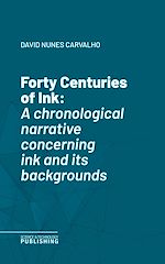 Télécharger le livre :  Forty Centuries of Ink