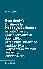 Télécharger le livre :  Everybody's Business Is Nobody's Business