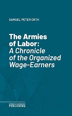 Télécharger le livre :  The Armies of Labor