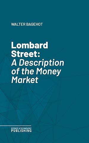 Téléchargez le livre :  Lombard Street