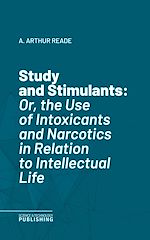 Télécharger le livre :  Study and Stimulants