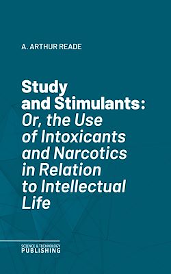 Télécharger le livre :  Study and Stimulants