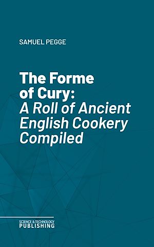 Téléchargez le livre :  The Forme of Cury