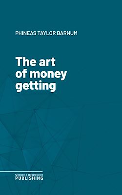 Télécharger le livre :  The art of money getting