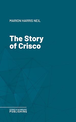 Téléchargez le livre :  The Story of Crisco