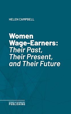 Télécharger le livre :  Women Wage-Earners