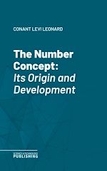 Télécharger le livre :  The Number Concept