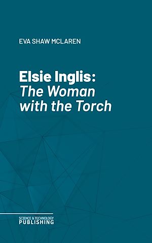 Téléchargez le livre :  Elsie Inglis