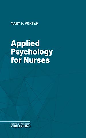Téléchargez le livre :  Applied Psychology for Nurses