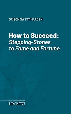 Télécharger le livre :  How to Succeed