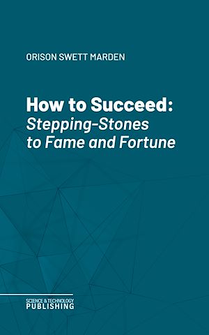 Téléchargez le livre :  How to Succeed