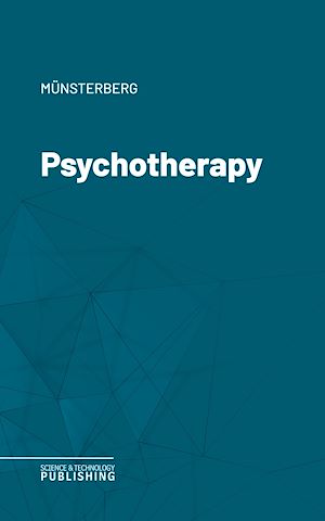 Téléchargez le livre :  Psychotherapy