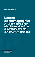 Télécharger le livre :  Leçons de cosmographie