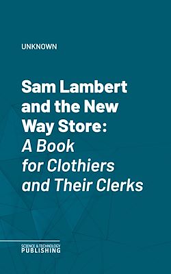 Télécharger le livre :  Sam Lambert and the New Way Store