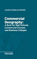 Télécharger le livre :  Commercial Geography