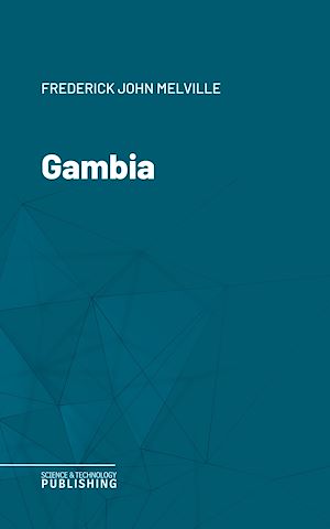 Téléchargez le livre :  Gambia