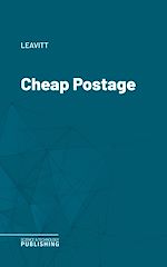 Télécharger le livre :  Cheap Postage