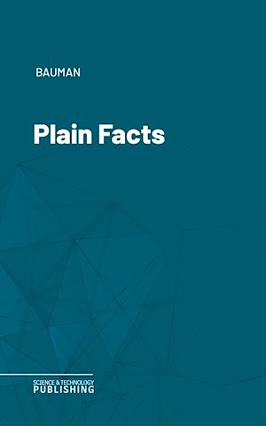 Téléchargez le livre :  Plain Facts