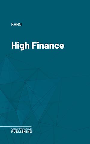 Téléchargez le livre :  High Finance