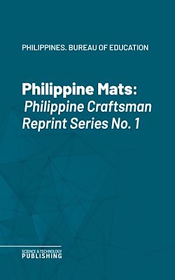 Télécharger le livre :  Philippine Mats