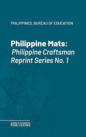Téléchargez le livre :  Philippine Mats