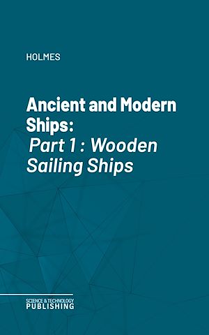 Téléchargez le livre :  Ancient and Modern Ships
