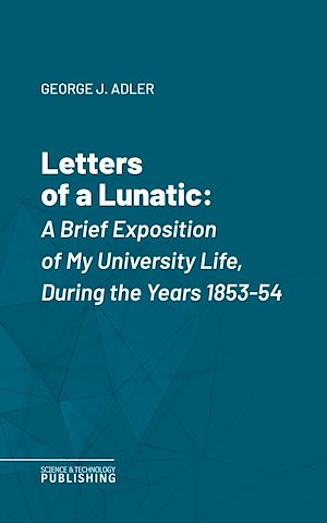 Téléchargez le livre :  Letters of a Lunatic