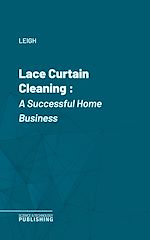 Télécharger le livre :  Lace Curtain Cleaning