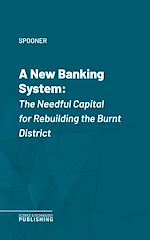 Télécharger le livre :  A New Banking System