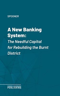 Télécharger le livre :  A New Banking System