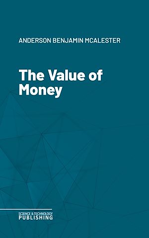 Téléchargez le livre :  The Value of Money