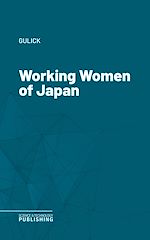 Télécharger le livre :  Working Women of Japan