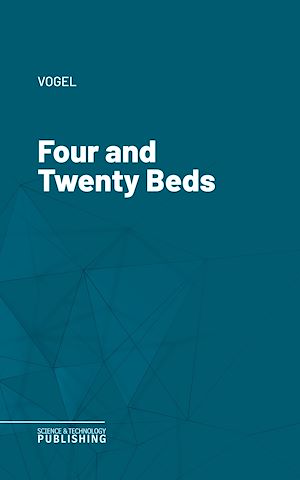 Téléchargez le livre :  Four and Twenty Beds