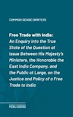 Télécharger le livre :  Free Trade with India
