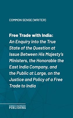 Télécharger le livre :  Free Trade with India