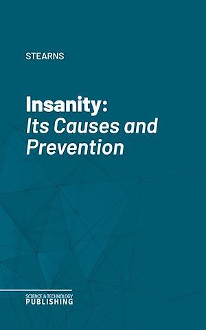 Téléchargez le livre :  Insanity