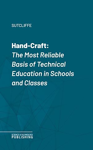 Téléchargez le livre :  Hand-Craft