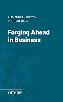 Télécharger le livre :  Forging Ahead in Business