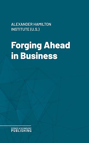 Téléchargez le livre :  Forging Ahead in Business