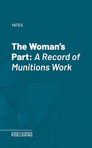 Téléchargez le livre :  The Woman's Part