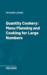 Télécharger le livre :  Quantity Cookery