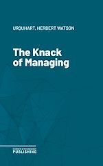 Télécharger le livre :  The Knack of Managing