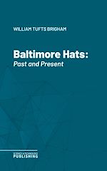 Télécharger le livre :  Baltimore Hats