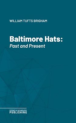 Télécharger le livre :  Baltimore Hats