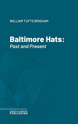 Téléchargez le livre :  Baltimore Hats